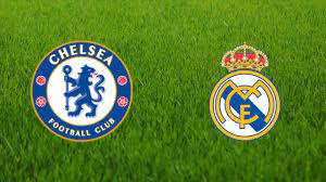 Seemed like they assumed courtois to pressure the remember when everybody said chelsea bought him as a marketing tool and not for his actual abilities? Chelsea Fc Vs Real Madrid 1970 1971 Footballia