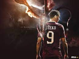 ➤ edin dzeko wallpapers posted in men sports category and wallpaper original resolution is 2560x1707px. 38 Edin Dzeko Wallpapers On Wallpapersafari
