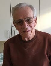 Obituary information for James E. Bauer