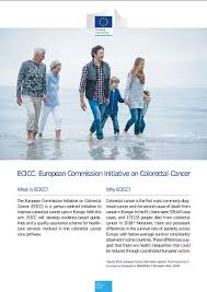 Most people get the advanced form because a tumor that was treated years ago comes back. Jrc Publications Repository Ecicc European Commission Initiative On Colorectal Cancer