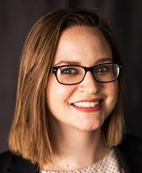 Rebecca Eberhart's Instagram, Twitter & Facebook