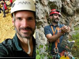 Race To Save NJ Scientist Trapped In Turkish Cave After Getting Sick