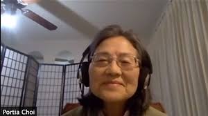 First Friday Open Mic by ZOOM in March 2021