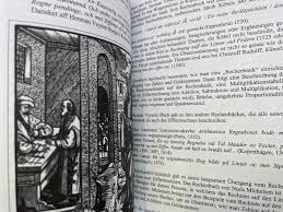 Verfasser und Herausgeber mathematischer Texte der frühen …“ (Rainer  Gebhardt)