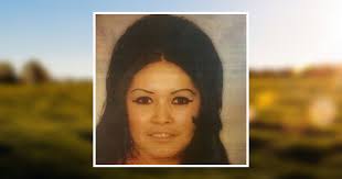 Rosa Mary Pacheco Obituary July 24, 2017