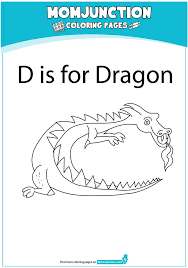 The D For Dragon 16 Mom Junction Healthcare Professionals Personal Health
