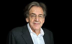 Alain finkielkraut is the author. Verso