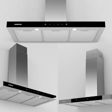 3d samsung nk36m5070bs cgtrader