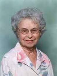 Wilma L Beening Obituary March 17, 2013