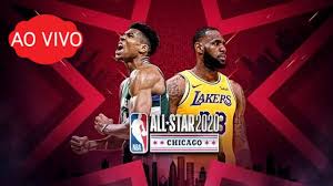 Nba all star game streameast : Nba All Star Game 2020 Ao Vivo Youtube