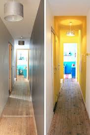 Decoration Couloir Long Et Etroit 11 Astuces Efficaces Erreurs A Eviter Couloir Sombre Idee Deco Couloir Couloir Long