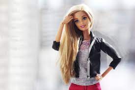 Make Money Collecting Barbie Dolls