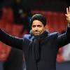 Nasser al khelaifi is the owner of france's richest club and is the head of media giant. 1