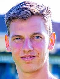 Jan Lenz's Instagram, Twitter & Facebook