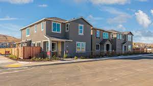 Retreat At Vista Del Mar Pittsburg Ca 94565 San Francisco Chronicle