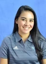 2016 Women's Volleyball Roster