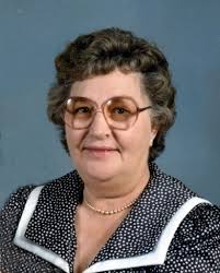 Lucille Lith Obituary April 1, 2017