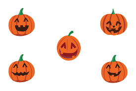 Pumpkin pumpkin clipart pumpkin svg fall svg design | etsy. Halloween Pumpkin White Background Best Premium Svg Silhouette Create Your Diy Projects Using Your Cricut Explore Silhouette And More The Free Cut Files Include Psd Svg Dxf Eps And Png Files