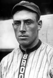 Jeff Pfeffer (1888-1972)