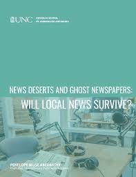 What is the process for requesting a correction on a story? Reports News Desertsthe Expanding News Desert