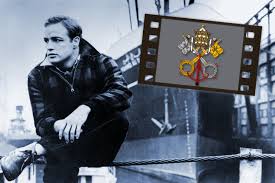 Vatican Films review 2 of 45: On the Waterfront