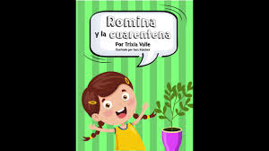 39 likes · 2 talking about this. El Mejor Cuento Para Explicar A Los Ninos Sobre La Cuarentena Coronavirus Romina Y La Cuarentena Youtube