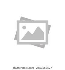 Flat Vector Picture Placeholder Landscape Symbol Stock ...