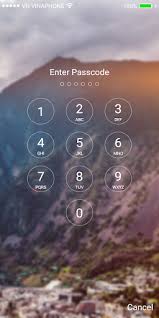 See your calendar, missed calls, email or connect to a conference call in a single tap without unlocking your phone. Download Lock Screen Os 10 Phone7 Free For Android Lock Screen Os 10 Phone7 Apk Download Steprimo Com