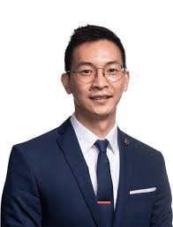 Eugene Yeo Colorectal Surgery Clinic