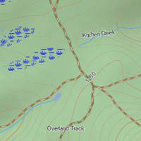Making a garmin custom map using google earth is a good. Garmin Topo Australia Nz Microsd V6 Maps 010 C1049 00