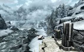 Forgotten Vale Skyrim Wiki Opens a portal that leads to the forgotten vale forest, which features a couple frost trolls and a falmer warmonger. forgotten vale skyrim wiki