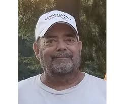 Daren E. "Gene" Getty Obituary (2023)