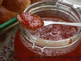 Recettes De Confiture De Pamplemousse De La Cuisine De Mes Racines