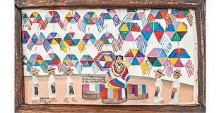 Bildergebnis für Rosa Elena Curruchich