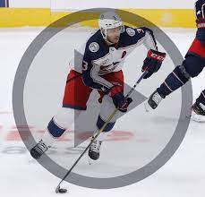 The fhlsim ratings for seth jones. Cannon Fodder Raw Seth Jones Provides Training Camp Update