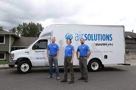 5100 pacific hwy, bellingham, wa 98226. Barron Heating S Air Solutions Team Explains The Performance Of Your Home S Comfort System Whatcomtalk