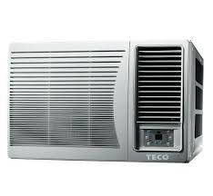10 types of air conditioners explained (with pictures, prices). Teco Window Wall Air Conditioner 5 3kw Reverse Cycle Tww53hfwdg Ejoy Electronics