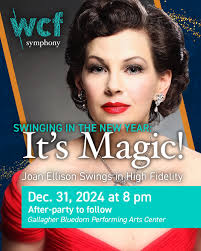 With just a few weeks left until New Year's Eve, we want to invite you to  our New Year's Eve celebration! Join us