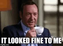 She looks good to me meme. Looks Good To Me Gifs Tenor