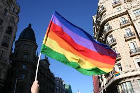 Perfecta para cualquier proyecto que requiera arco iris, bandera, orgullo. Por Que La Bandera Lgbt Solo Tiene Seis Colores