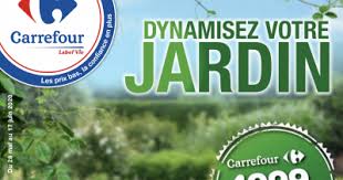 Feuilletez le catalogue carrefour (jardin) du 28/04/2020 au 11/05/2020, profitez des promos pour réaliser des économies et booster votre pouvoir d'achat. Catalogue Carrefour Maroc Special Jardin Jusqu Au 17 Juin 2020 Lecatalogue 100 Catalogues