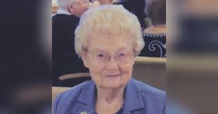 Pauline Barbara Bottomley Obituary