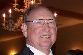 Frank Pfeiffer Obituary