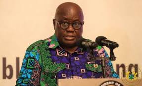 Biden plans to discuss what the next steps will be in dealing with the coronavirus pandemic. Ghana Election 2020 President Akufo Addo To Address The Nation Tonight On Tomorrow S Elections Winnaijatv