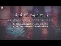 Doa Viral Ya Rabbana Mp3 Download Contoh Soal Dan Materi Pelajaran 2