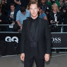 In deutschland sind die fälle des . Benedict Cumberbatch Sherlock Holmes Hat Eine Neue Freundin Gala De