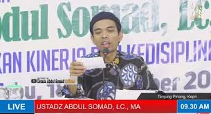 We did not find results for: Kata Kata Indah Ustadz Abdul Somad Bucin Galau