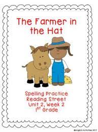 Pin By Angie Austin On Angie S Activities Tpt Store Reading Street Spelling Practice Spelling Activities