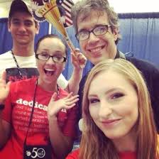 Champion of the Month