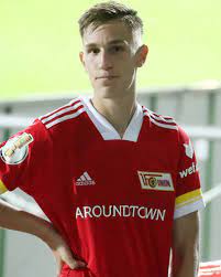 View the player profile of nico schlotterbeck (union berlin) on flashscore.com. Nico Schlotterbeck News